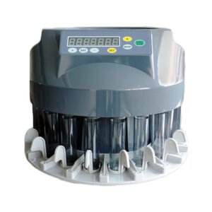 350S - 2024 Coin Counter mula sa Mga Nangungunang Manufacturer