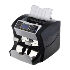 DB3000 - 卸売サービスプロバイダーに推奨される通貨カウンター