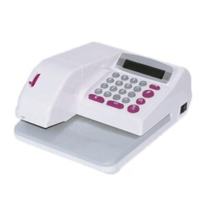 DB310B - Les meilleurs rédacteurs de chèques : des options économiques proposées par des fabricants chinois