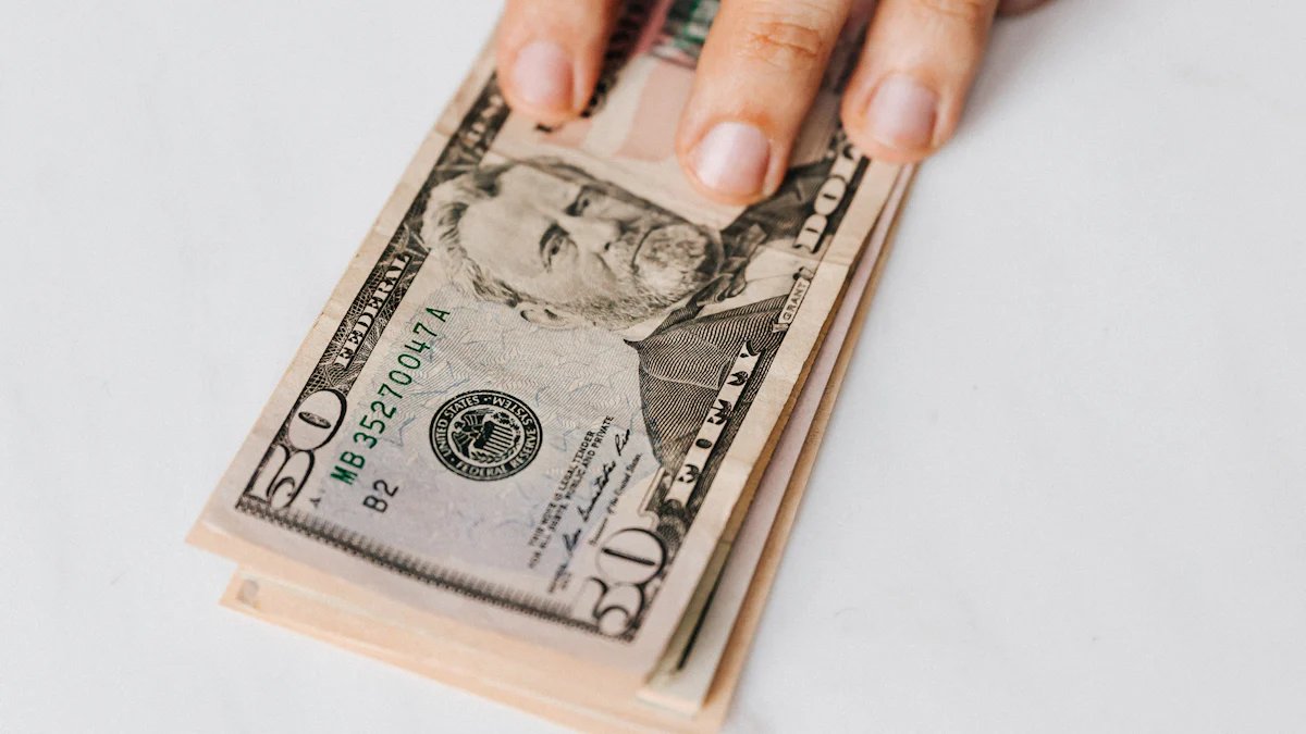 Tuklasin ang Pinakamagandang Currency Counter para sa Iyong Negosyo